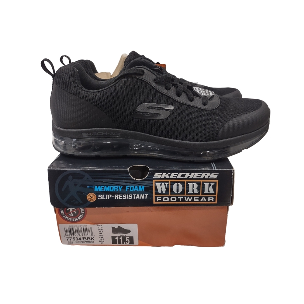 Sketchers SKECH- AIR SR- CHAMNESS